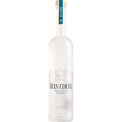 Belvedere Organic Slim Vodka