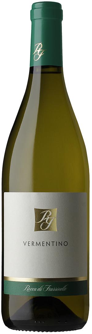 Rocca Di Frassinello Vermentino Maremma Doc