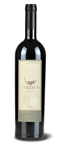 Red Blend 'ROM', Yarden [Golan Heights Winery] 2021