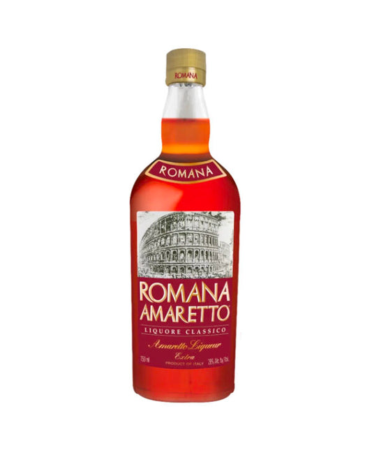 Romana Amaretto