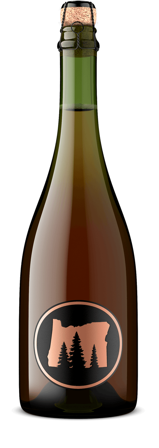 Rose Bubbles 'Willamette Valley', Planet Oregon [Soter]