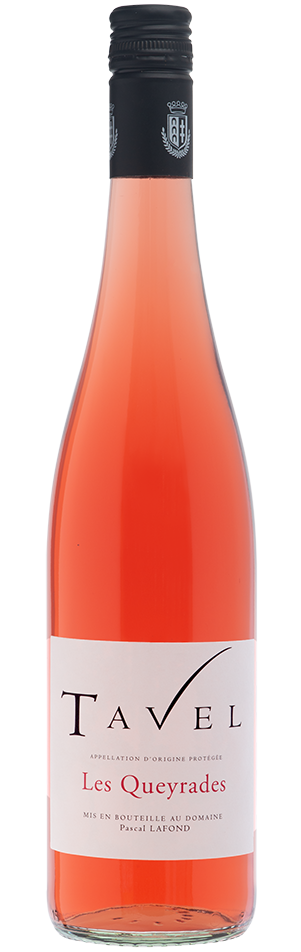 Tavel Rose, Domaine Lafond