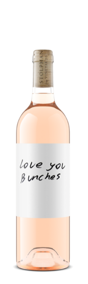 Rose 'Love You Bunches', Stolpman 2024