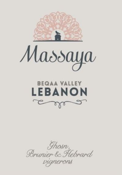 Rose, Massaya
