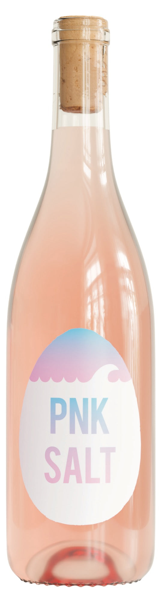 Rose, PNK SALT [Ovum]