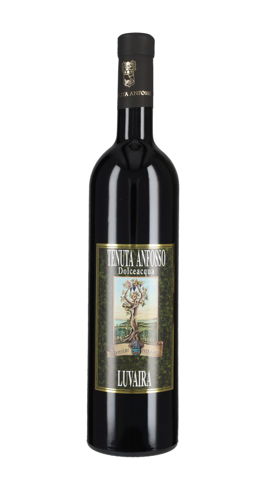 Rossese di Dolceacqua Superiore 'Luvaira', Tenuta Anfosso 2021