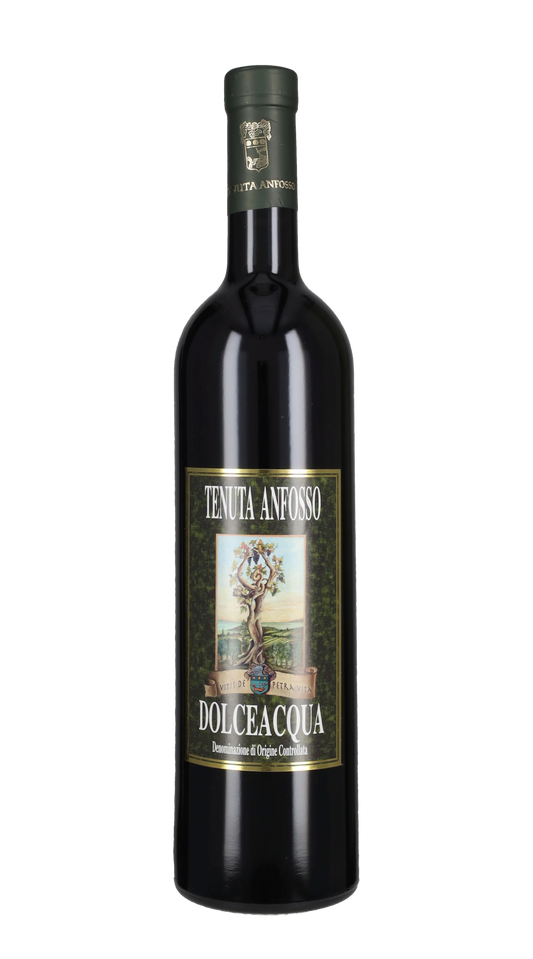 Rossese Di Dolceacqua Superiore, Tenuta Anfosso 2022