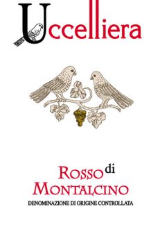 Rosso Di Montalcino, Uccelliera