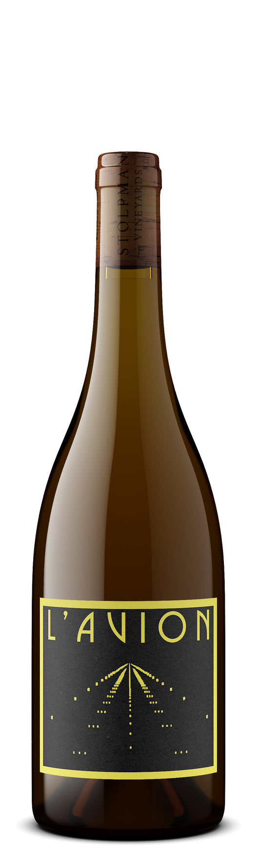 Roussanne 'L'Avion', Stolpman 2022
