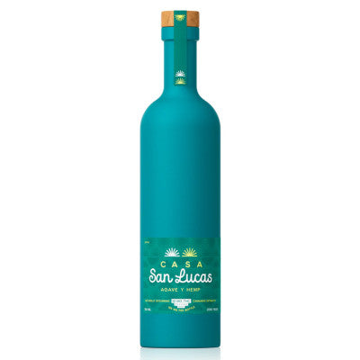Casa San Lucas Agave 10mg