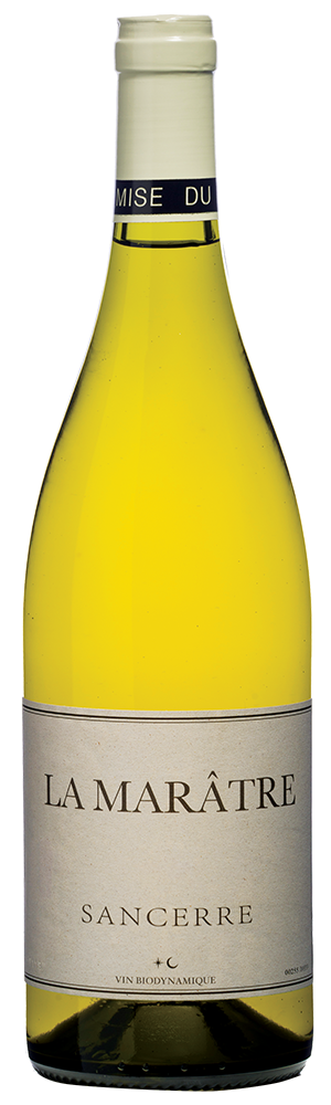 Domaine du Nozay 22 La Maratre Sancerre 2022