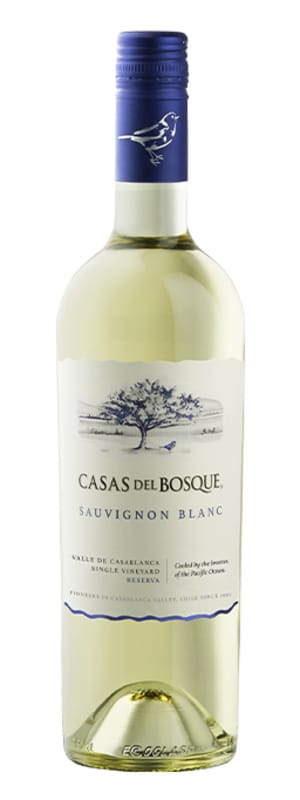 Bosque Sauv Blanc Res 2023 750 Ml