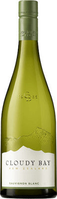 Cloudy Bay Sauvignon Blanc 2025