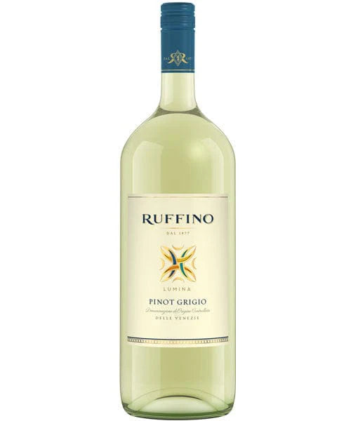 Ruff P Grigio Lumina 1.5 L