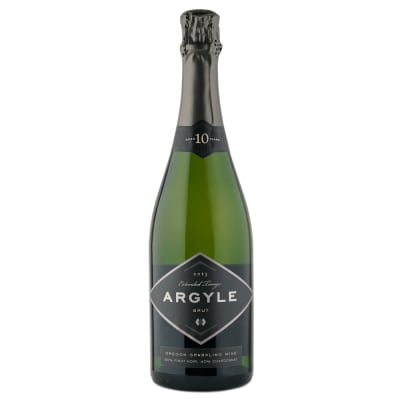 ARGYLE EXTENDED TIRAGE BRUT 2012