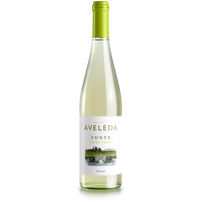 Aveleda Fonte Vinho Verde White