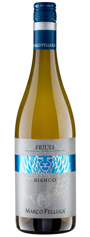 Marco Felluga Friuli Bianco