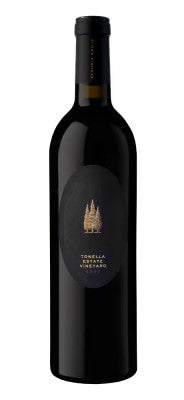 Sequoia Grove Tonella Vineyard Rutherford Cabernet 2022