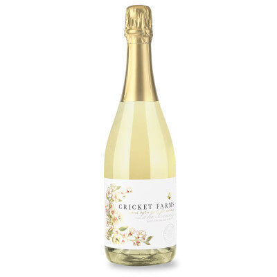 Cricket Farms Brut Sparkling