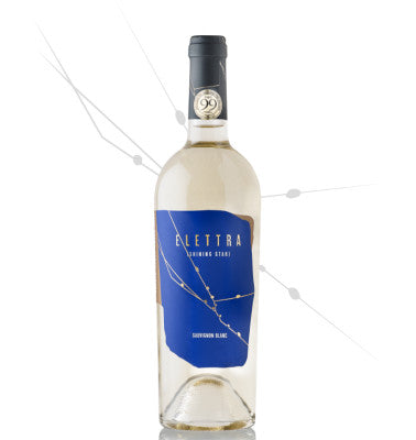 Elettra Sauvignon Blanc Veneto 2024