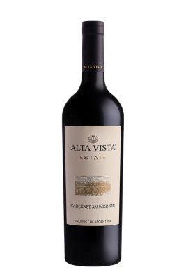 Alta Vista Estate Cabernet Sauvignon