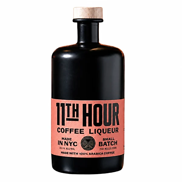 11TH Hour Coffee Liqueur NV