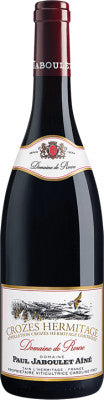 Jaboulet Croze Hermitage Rouge Domaine de Roure 2018