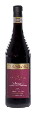 Barbaresco Riserva 'Baluchin', Cocito 2014