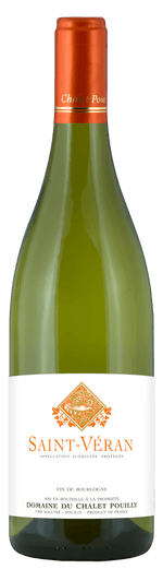 Chalet Pouilly Saint Veran 2025