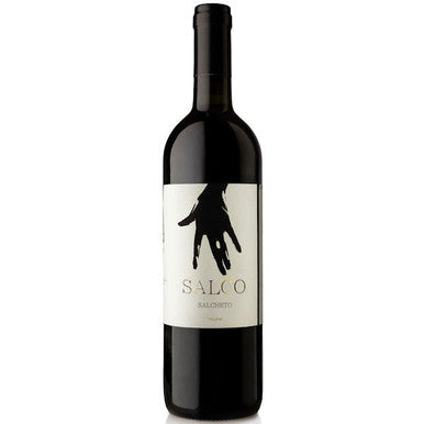 Salcheto "Salco" Vino Nobile Di Montepulciano 2018  2018