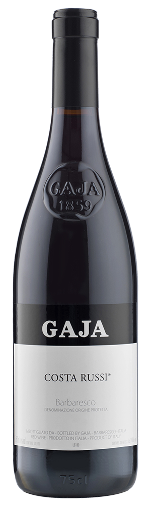 Gaja 22 Barbaresco Costa Russi 2022