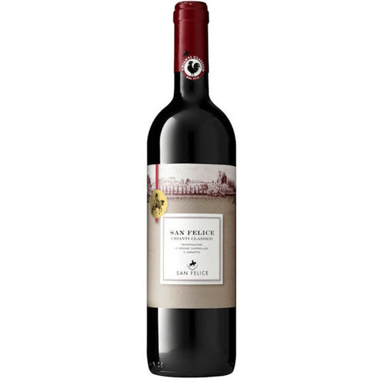 San Felice Chianti Classico