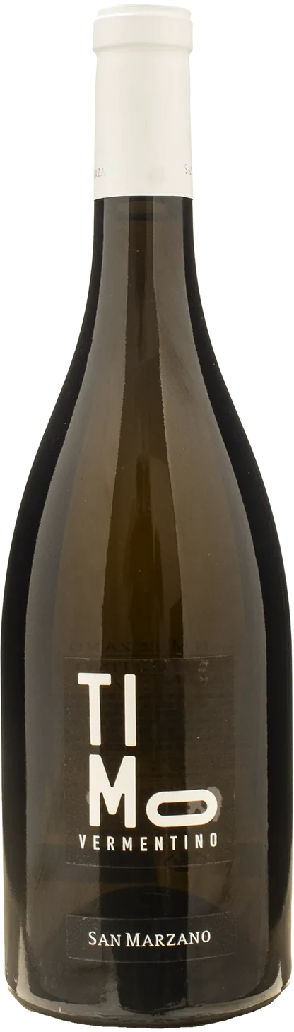 San Marzano - Timo - Vermentino - IGP Salento 2025