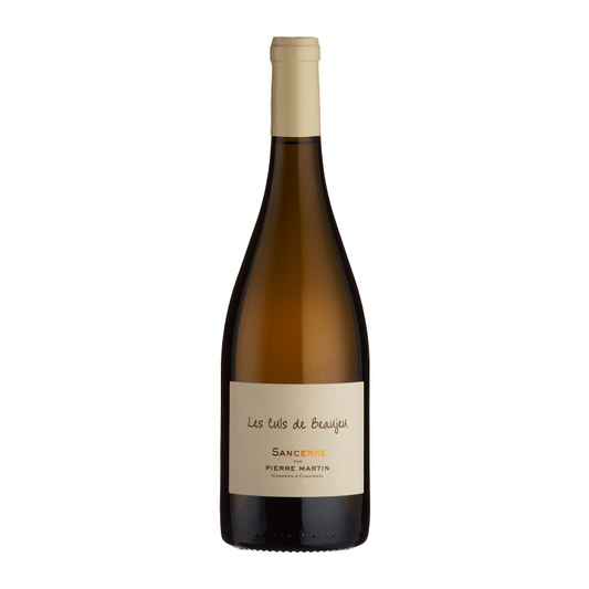 Sancerre "Culs de Beaujeu", Domaine Pierre Martin 2023