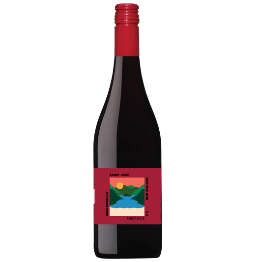 Sandy Cove Pinot Noir