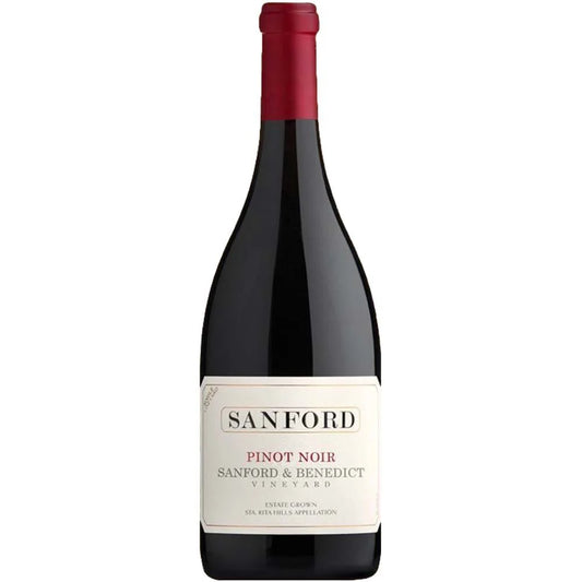 Sanford Pinot Noir Fountain Hills 2014
