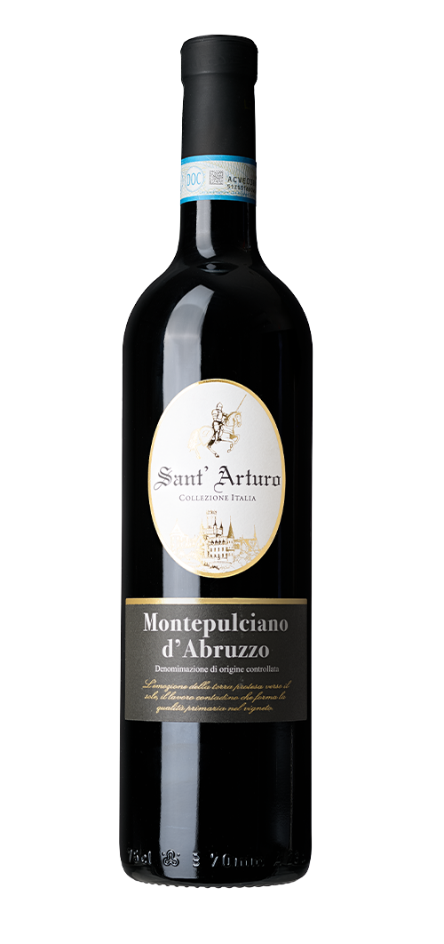 Sant'Arturo Montepulciano d'Abruzzo