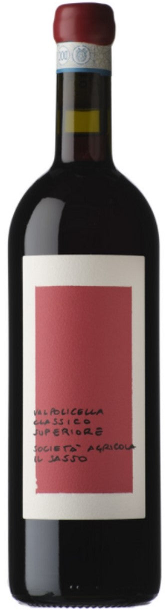 Il Sasso Valpolicella Classico 2022 *NEW* 2022