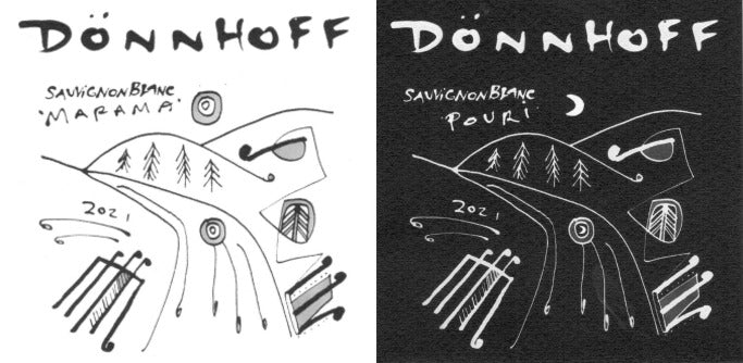 Sauvignon Blanc [White Label], Donnhoff 2023