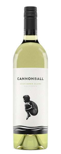 Sauvignon Blanc 'California', Cannonball
