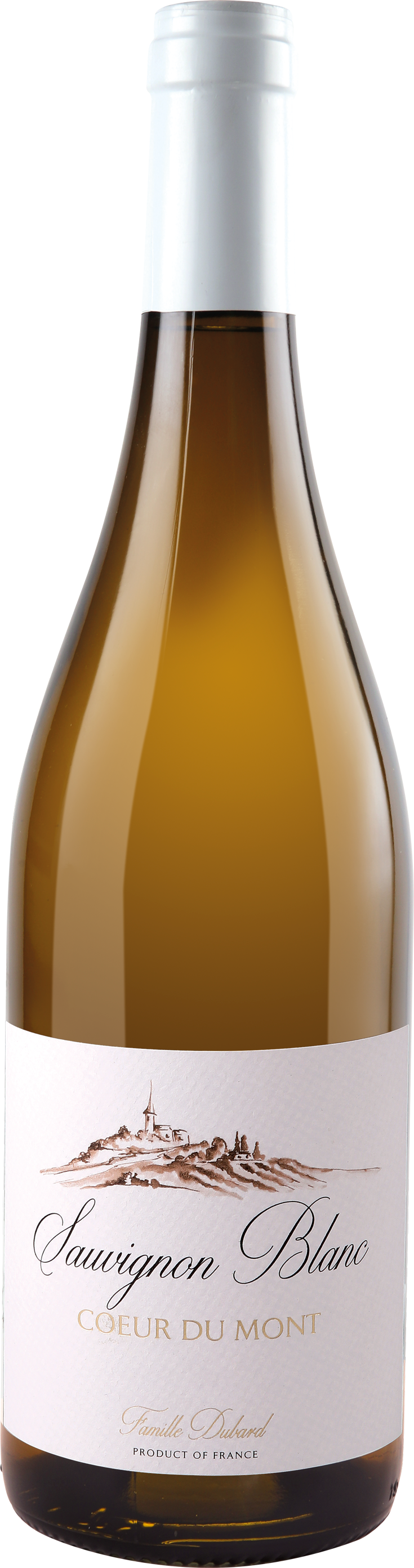 Sauvignon Blanc "Coeur du Mont", Famille Dubard