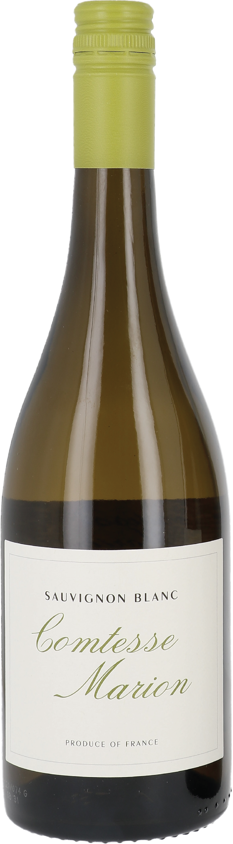 Sauvignon Blanc, Comtesse Marion 2024