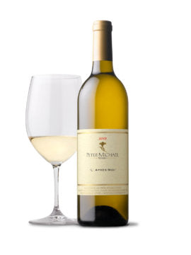 Sauvignon Blanc 'L'Apres Midi', Peter Michael 2023