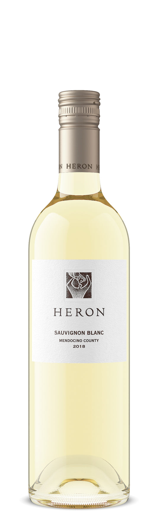 Sauvignon Blanc 'California', Heron Wines