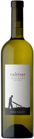 Sauvignon Blanc 'Napa Valley', Cultivar