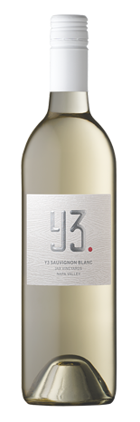 Sauvignon Blanc 'Napa Valley', Y3 [Jax]