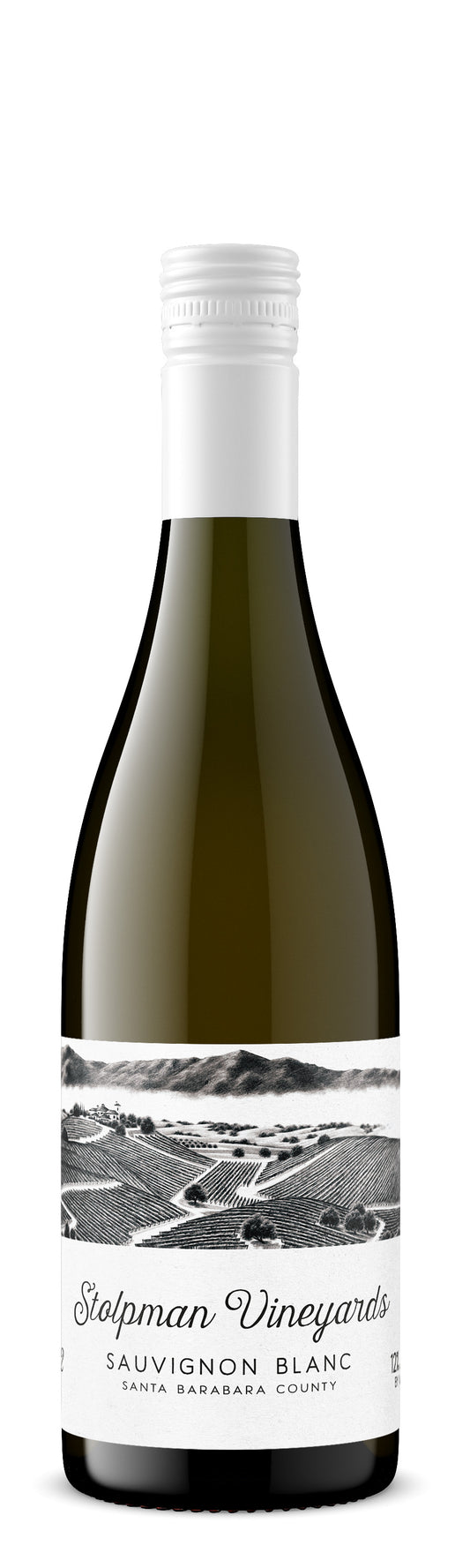 Sauvignon Blanc 'Santa Barbara County', Stolpman