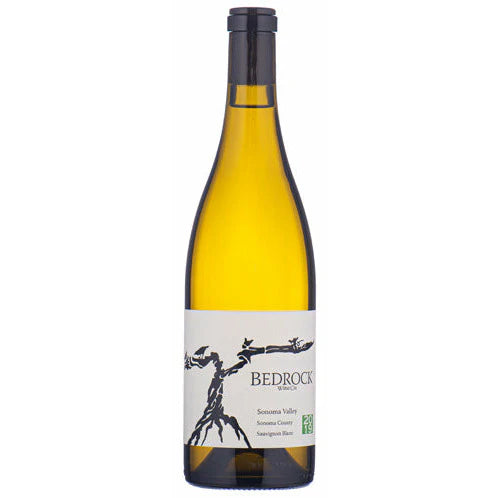 Sauvignon Blanc, Sonoma County
