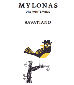 Savatiano, Mylonas