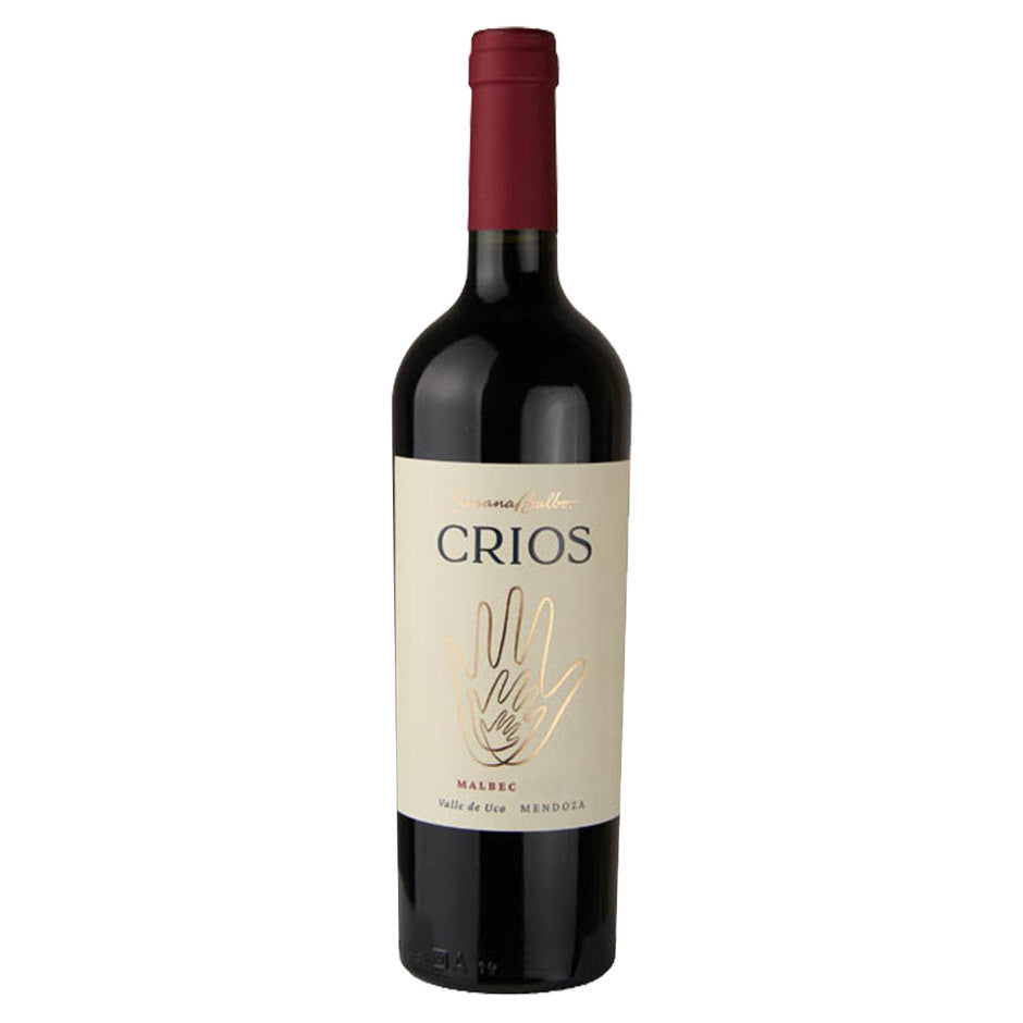 Crios - Malbec 2025